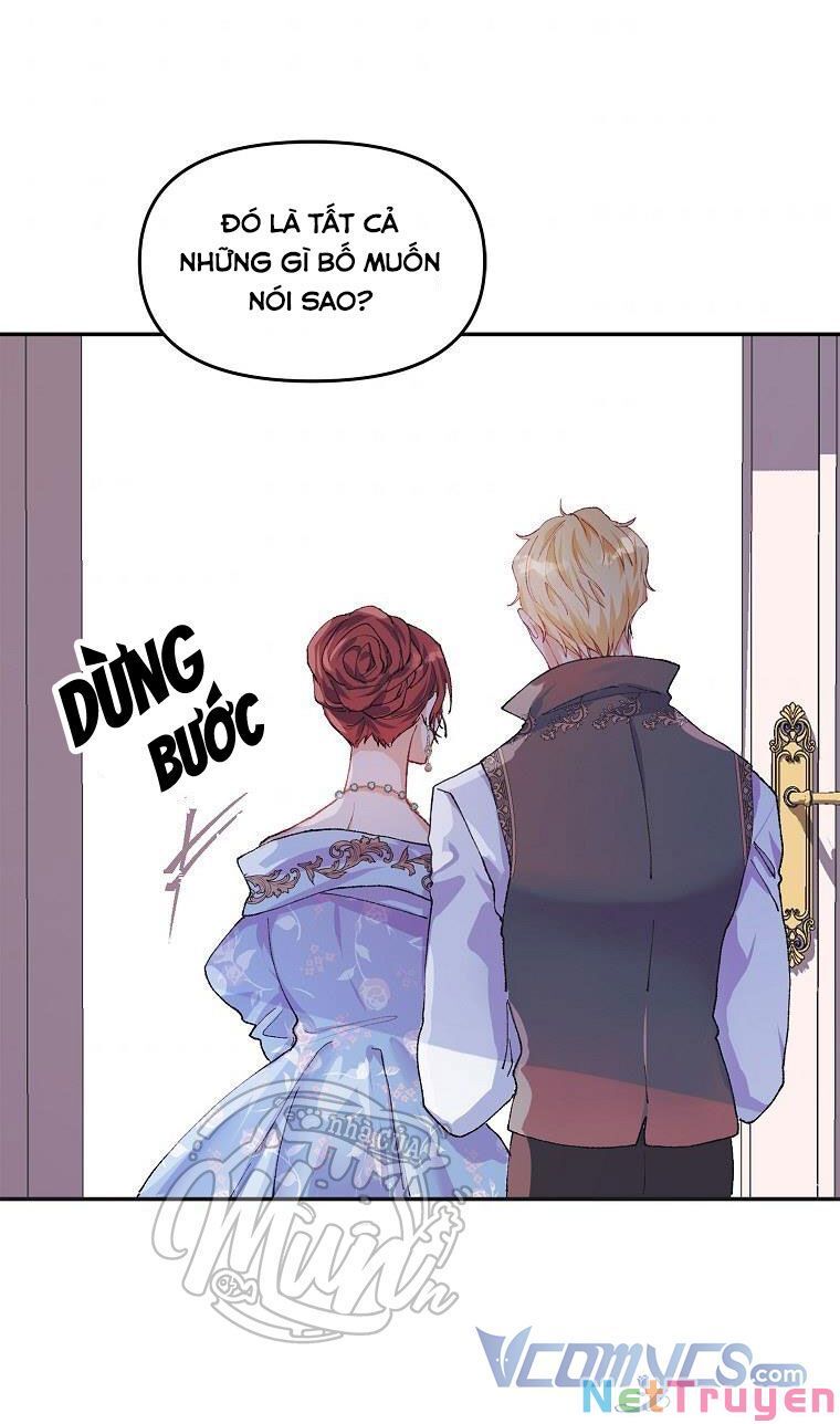 Thời Gian Của Nhân Vật Phụ Có Giới Hạn Chapter 6 - 38