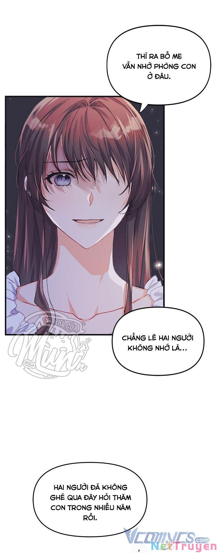 Thời Gian Của Nhân Vật Phụ Có Giới Hạn Chapter 6 - 40