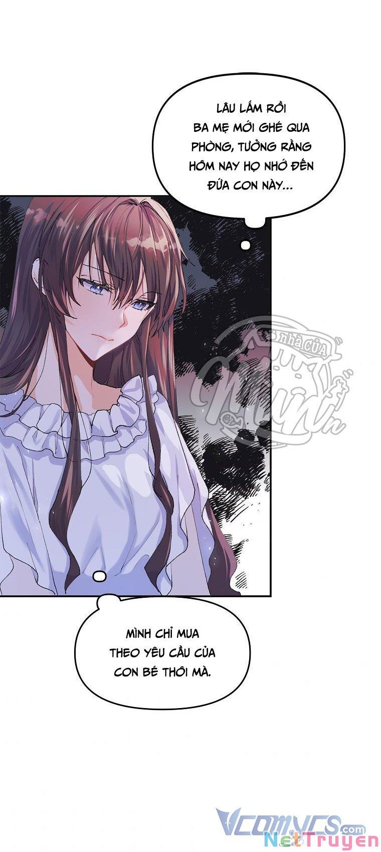 Thời Gian Của Nhân Vật Phụ Có Giới Hạn Chapter 6 - 5