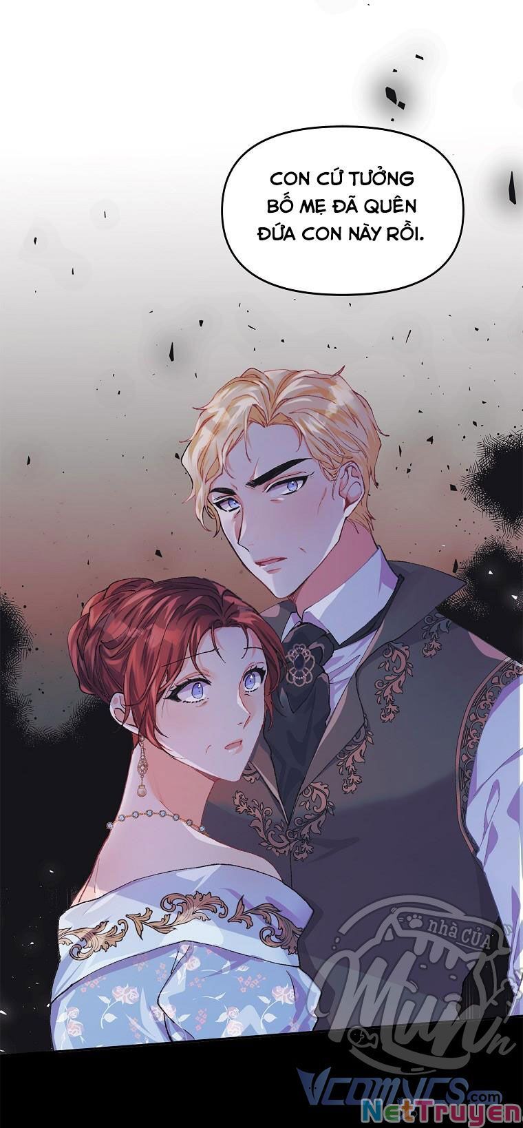 Thời Gian Của Nhân Vật Phụ Có Giới Hạn Chapter 6 - 41