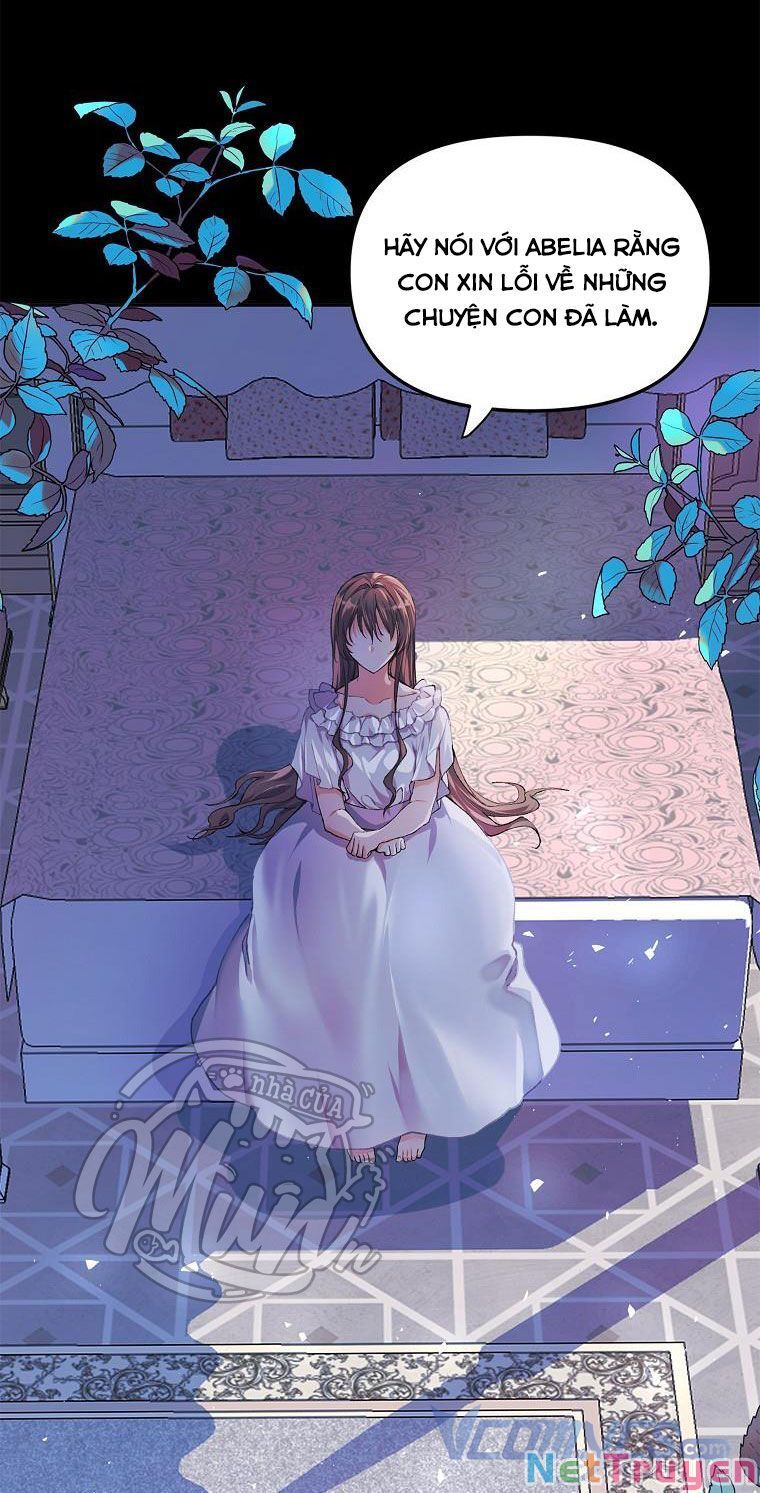 Thời Gian Của Nhân Vật Phụ Có Giới Hạn Chapter 6 - 42