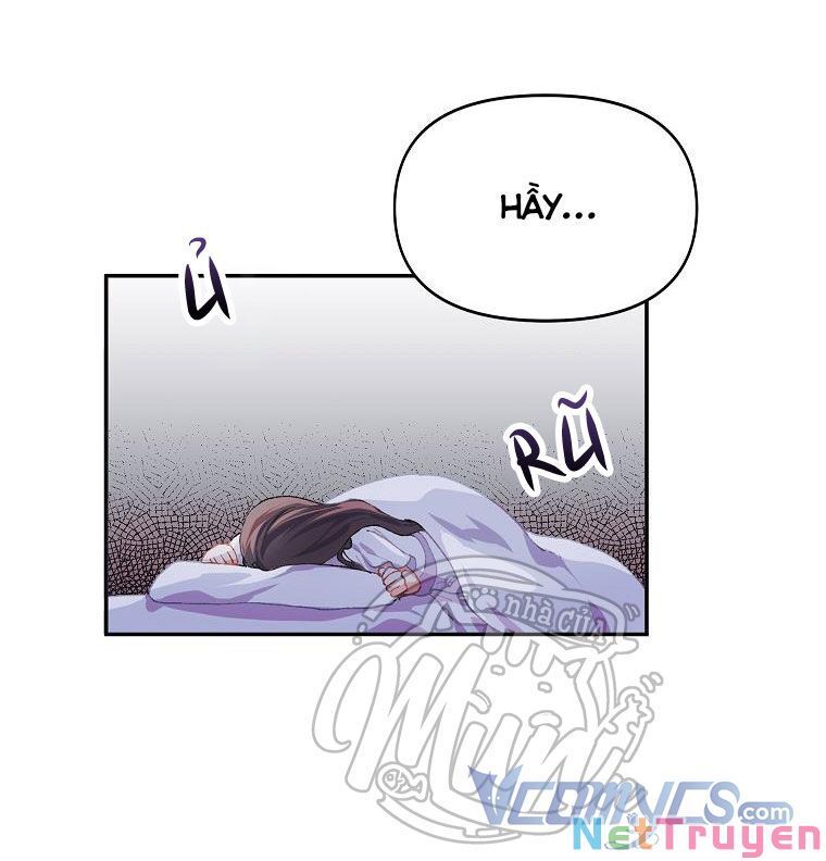 Thời Gian Của Nhân Vật Phụ Có Giới Hạn Chapter 6 - 46
