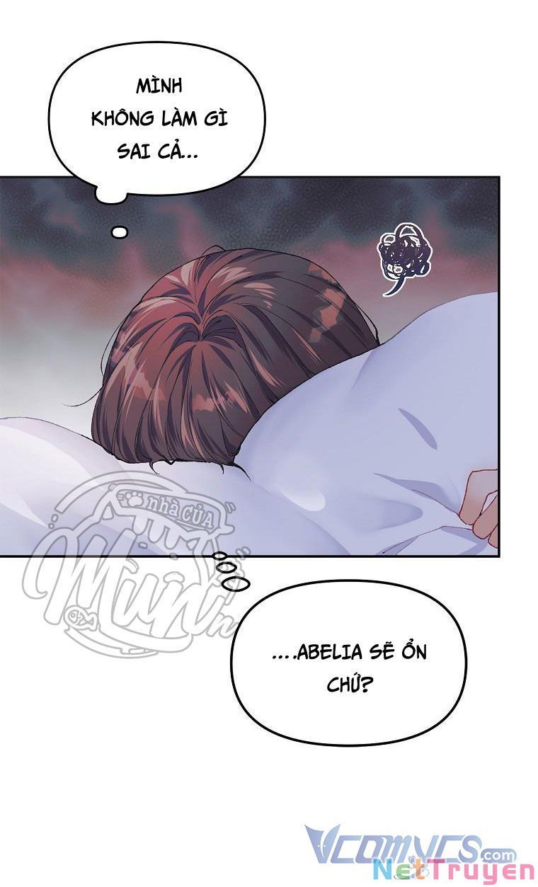 Thời Gian Của Nhân Vật Phụ Có Giới Hạn Chapter 6 - 47