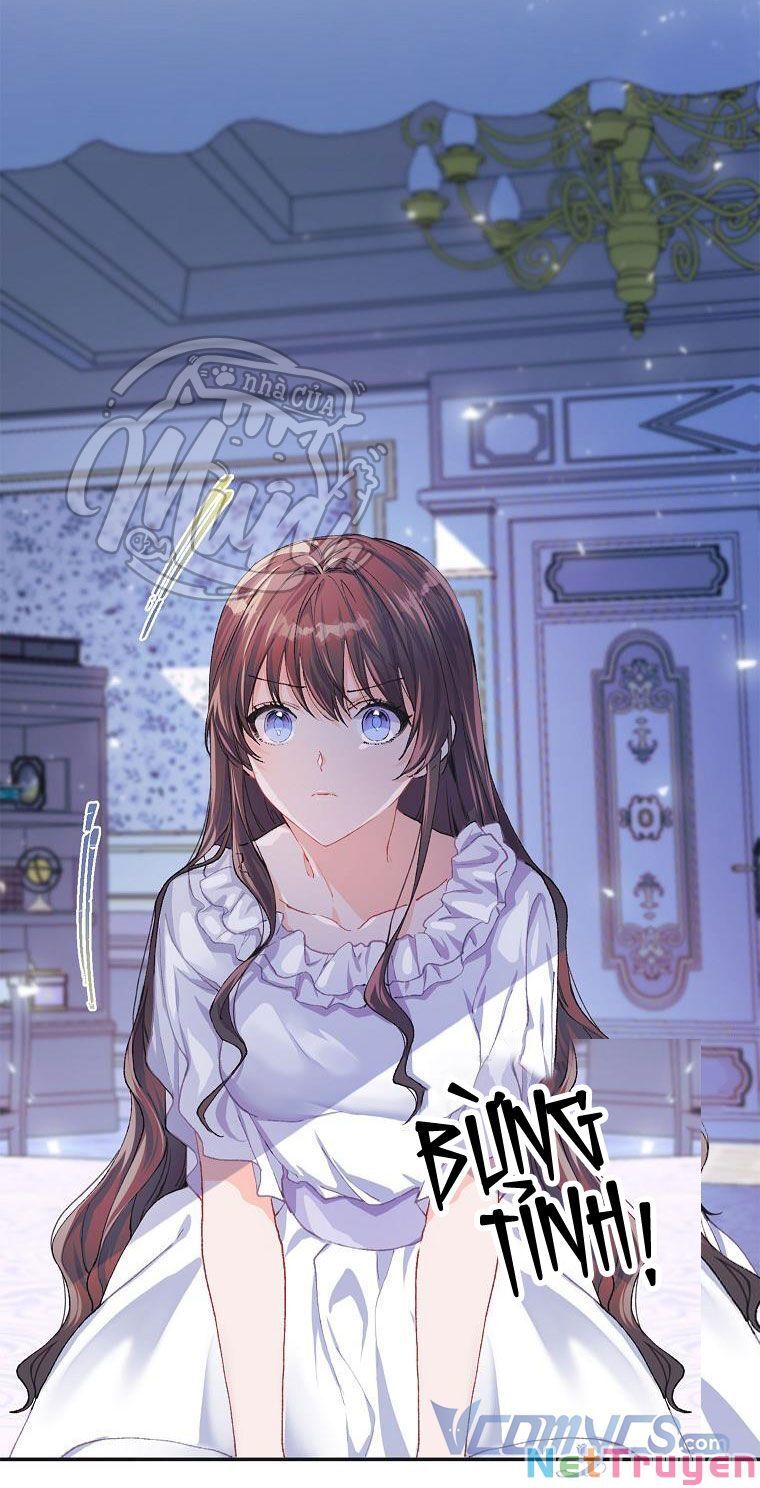 Thời Gian Của Nhân Vật Phụ Có Giới Hạn Chapter 6 - 50