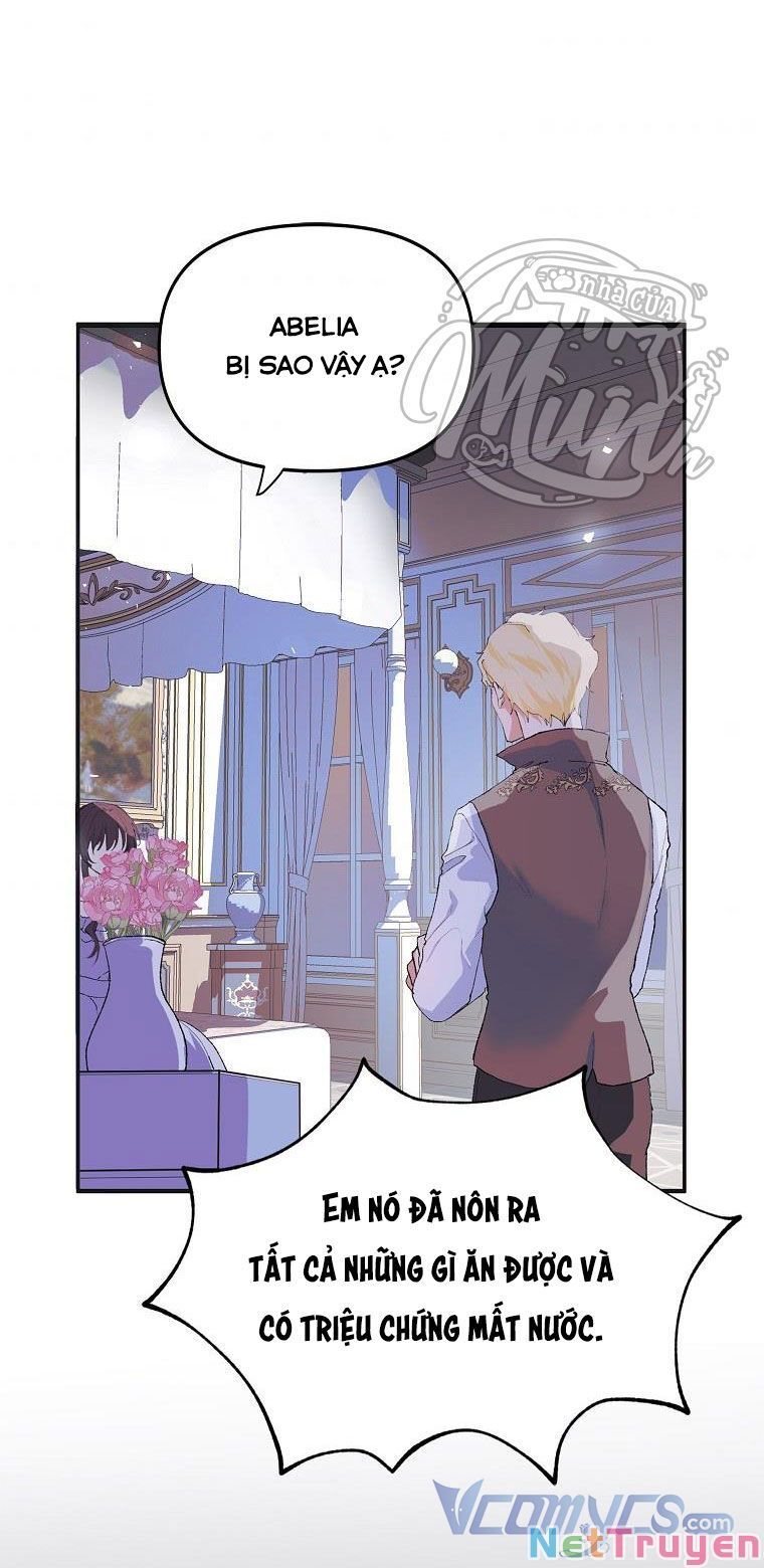 Thời Gian Của Nhân Vật Phụ Có Giới Hạn Chapter 6 - 6