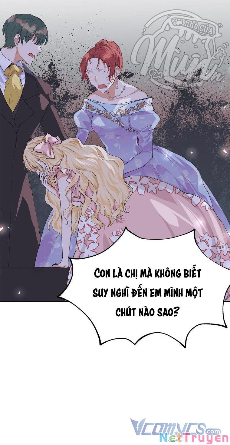 Thời Gian Của Nhân Vật Phụ Có Giới Hạn Chapter 6 - 7