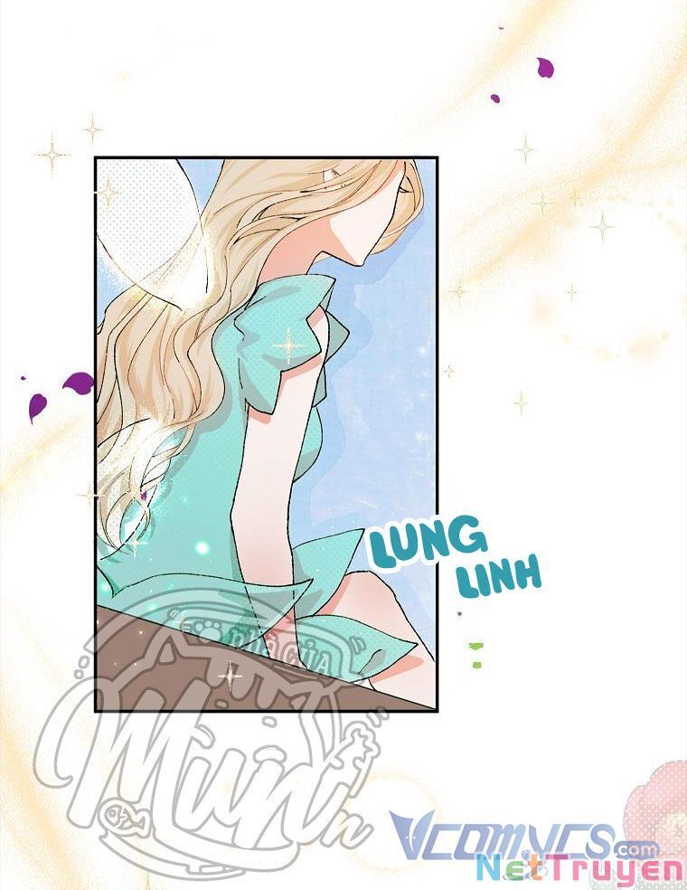 Thời Gian Của Nhân Vật Phụ Có Giới Hạn Chapter 6 - 61