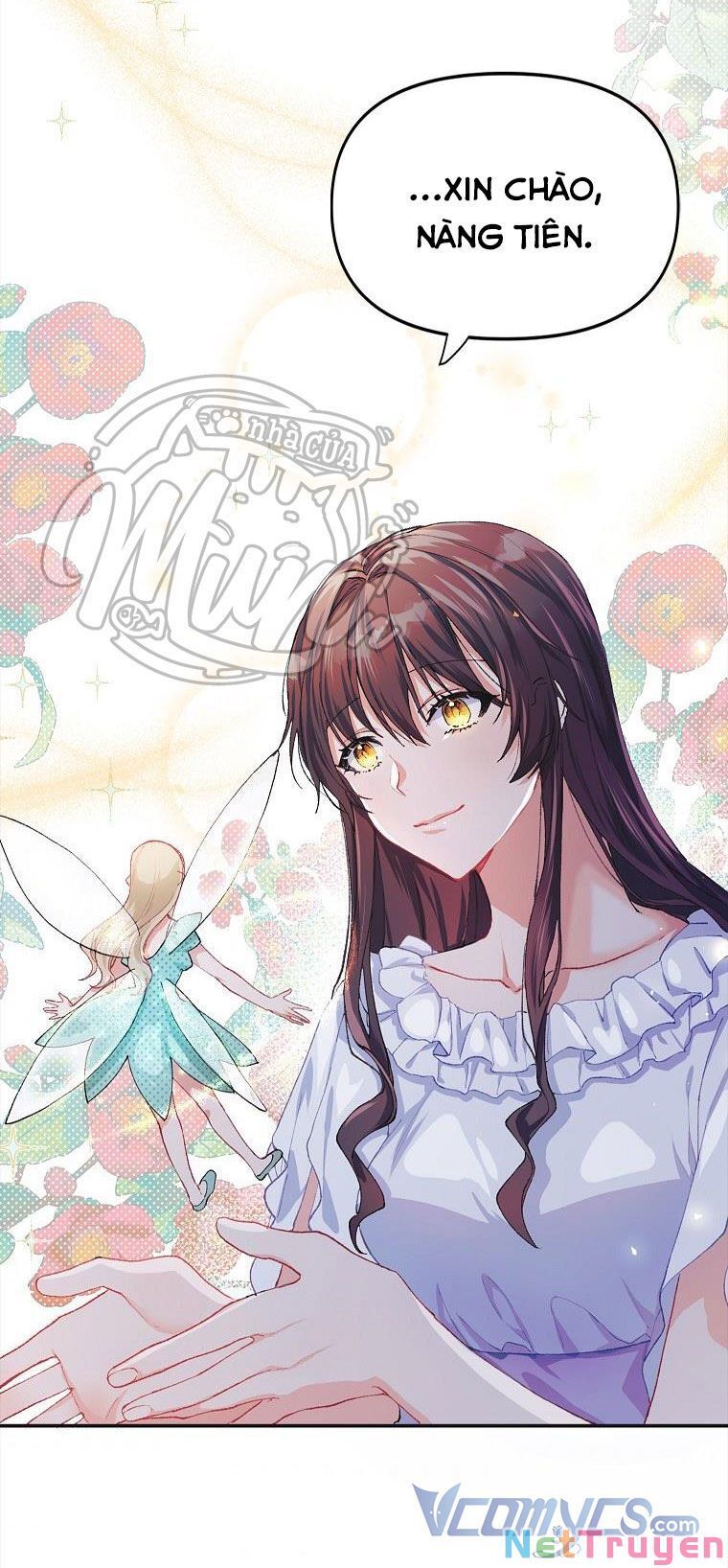 Thời Gian Của Nhân Vật Phụ Có Giới Hạn Chapter 6 - 62