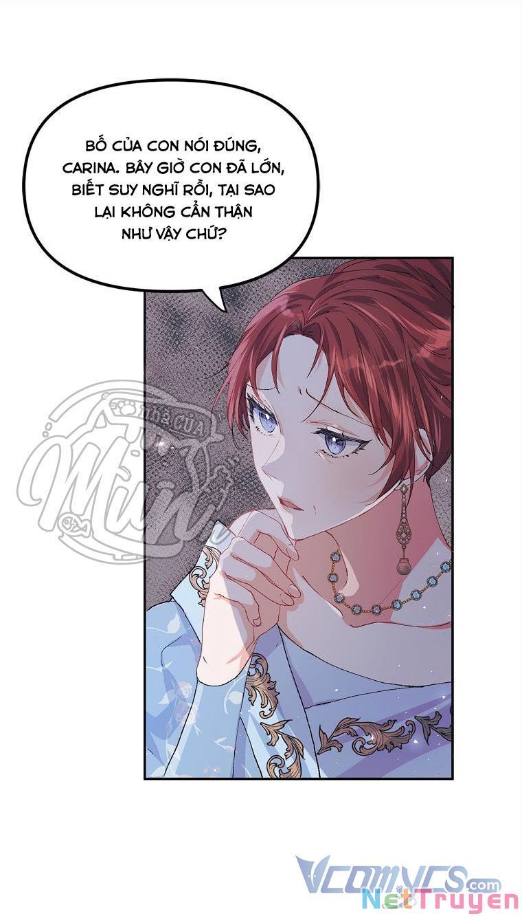 Thời Gian Của Nhân Vật Phụ Có Giới Hạn Chapter 6 - 8