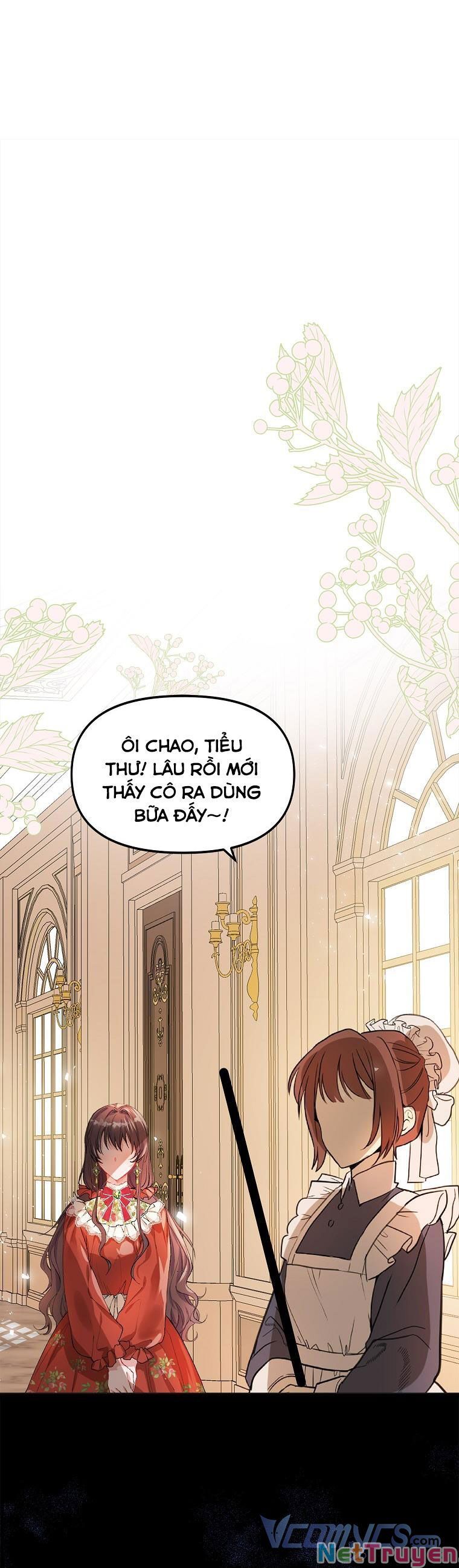 Thời Gian Của Nhân Vật Phụ Có Giới Hạn Chapter 7 - 1