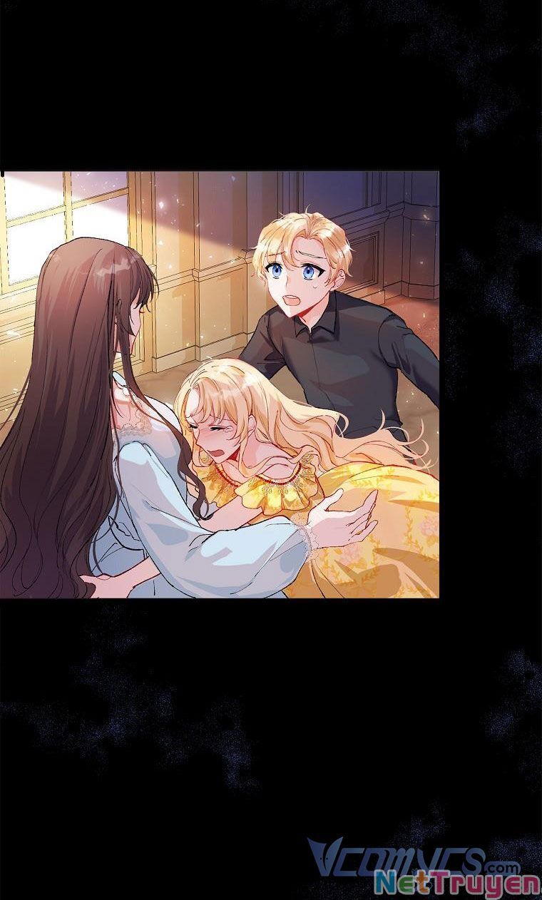 Thời Gian Của Nhân Vật Phụ Có Giới Hạn Chapter 7 - 2