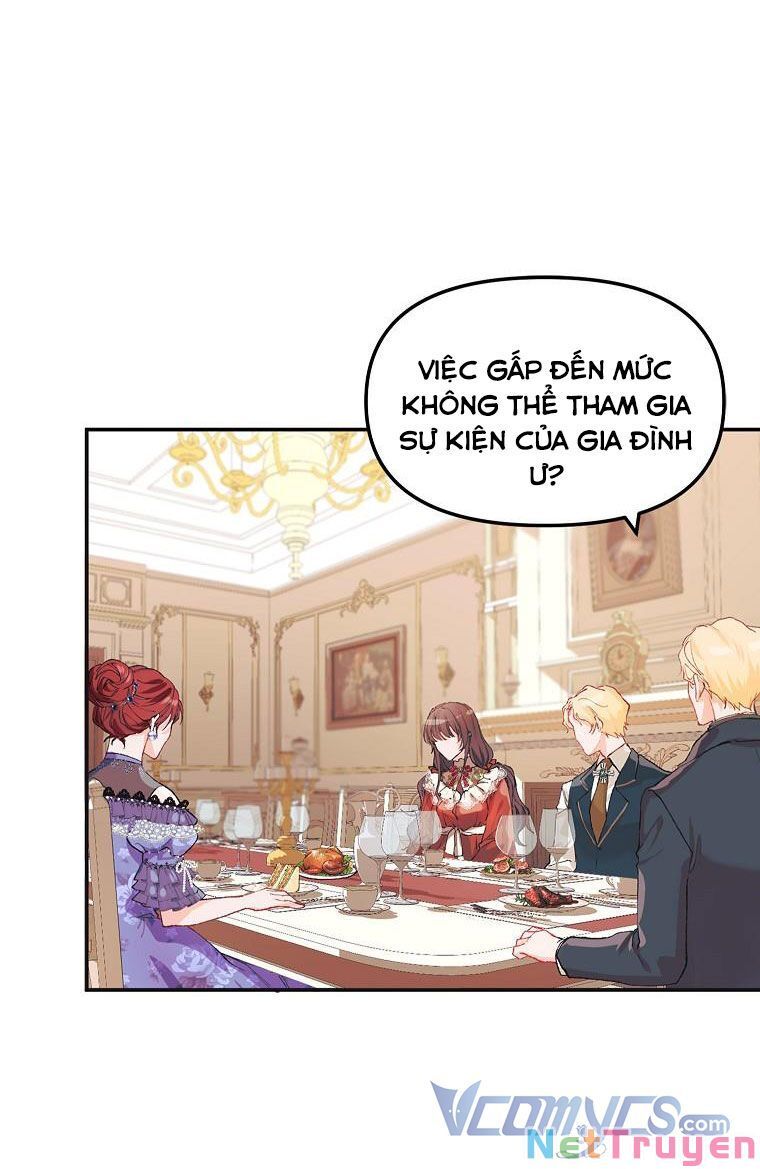 Thời Gian Của Nhân Vật Phụ Có Giới Hạn Chapter 7 - 12