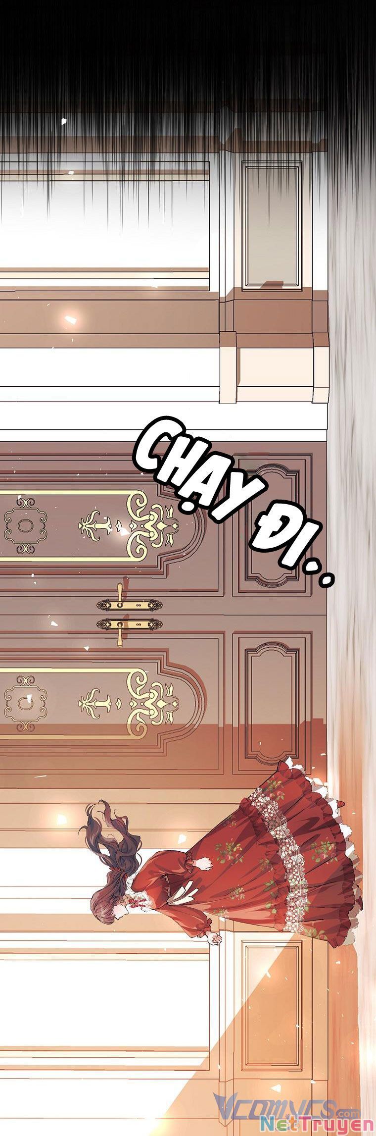 Thời Gian Của Nhân Vật Phụ Có Giới Hạn Chapter 7 - 14