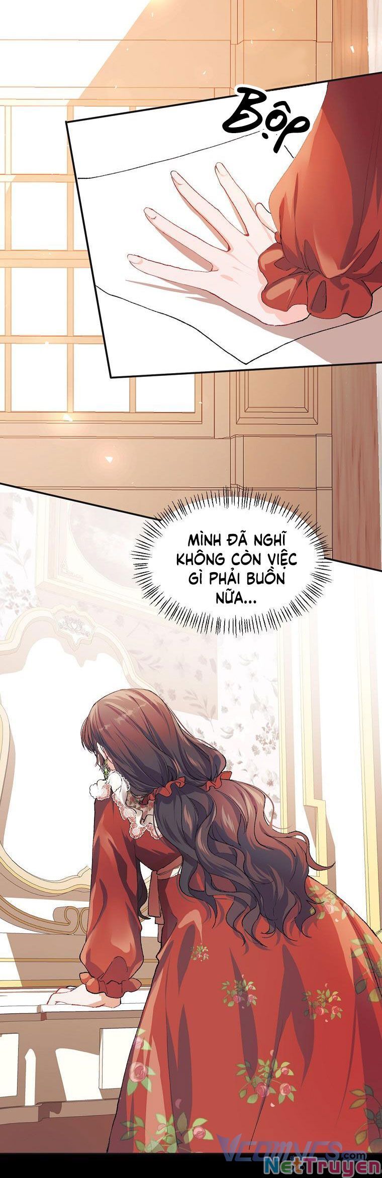 Thời Gian Của Nhân Vật Phụ Có Giới Hạn Chapter 7 - 15