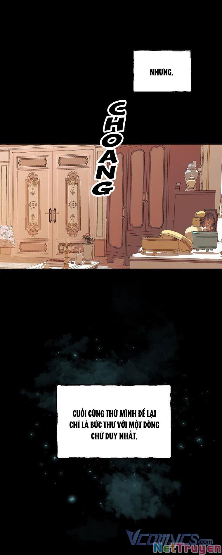 Thời Gian Của Nhân Vật Phụ Có Giới Hạn Chapter 7 - 18