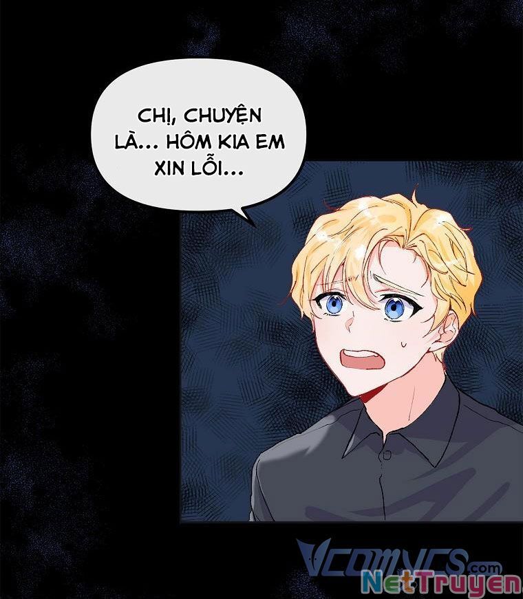 Thời Gian Của Nhân Vật Phụ Có Giới Hạn Chapter 7 - 3
