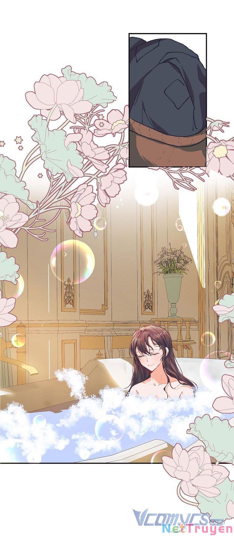 Thời Gian Của Nhân Vật Phụ Có Giới Hạn Chapter 7 - 21