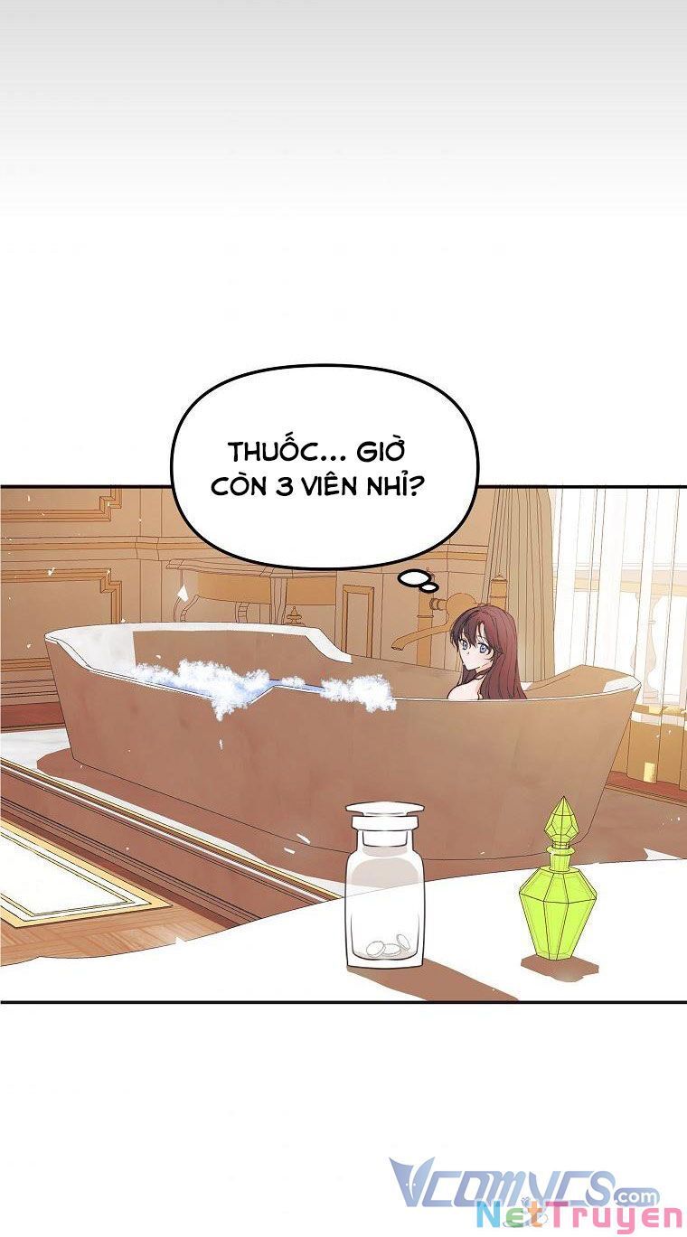 Thời Gian Của Nhân Vật Phụ Có Giới Hạn Chapter 7 - 25
