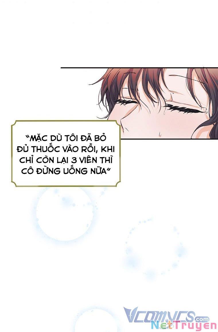 Thời Gian Của Nhân Vật Phụ Có Giới Hạn Chapter 7 - 26