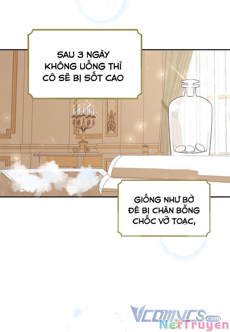 Thời Gian Của Nhân Vật Phụ Có Giới Hạn Chapter 7 - 27