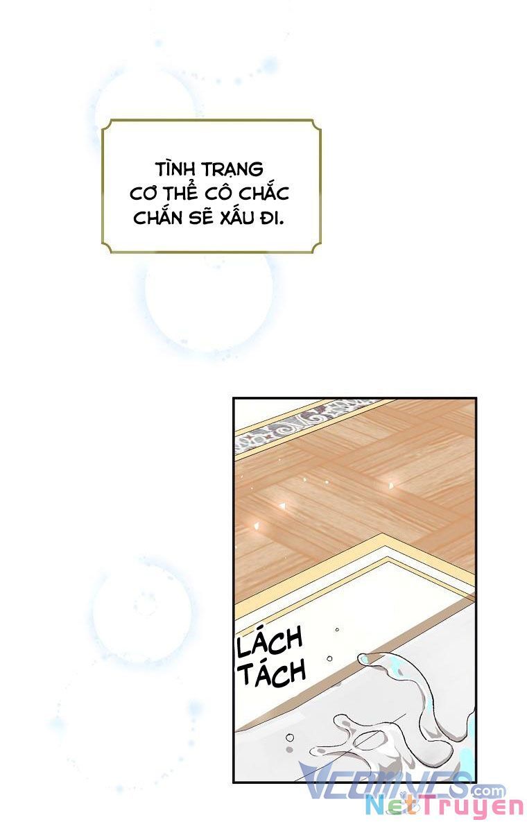 Thời Gian Của Nhân Vật Phụ Có Giới Hạn Chapter 7 - 28