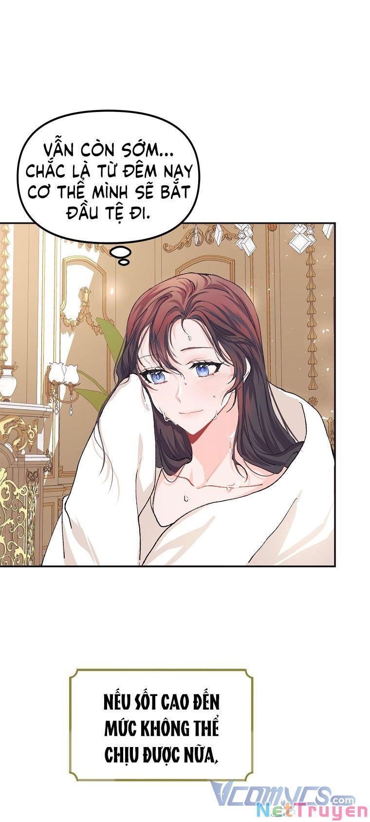 Thời Gian Của Nhân Vật Phụ Có Giới Hạn Chapter 7 - 29