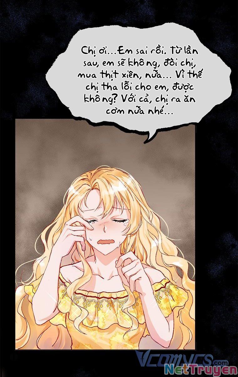 Thời Gian Của Nhân Vật Phụ Có Giới Hạn Chapter 7 - 4