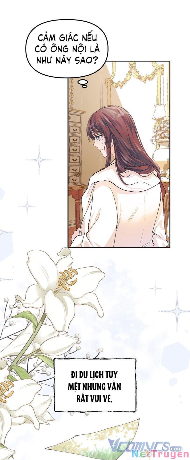 Thời Gian Của Nhân Vật Phụ Có Giới Hạn Chapter 7 - 31