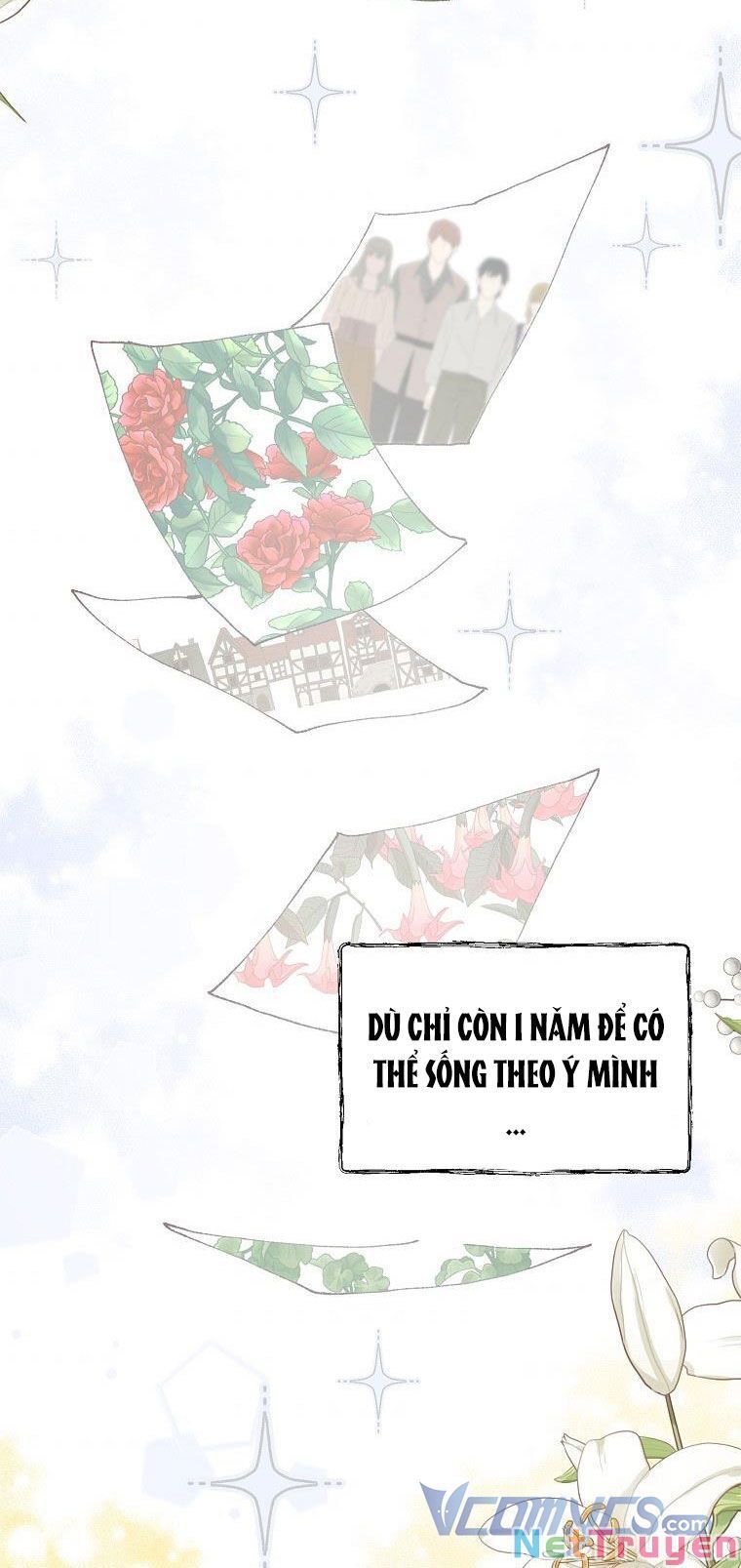 Thời Gian Của Nhân Vật Phụ Có Giới Hạn Chapter 7 - 32