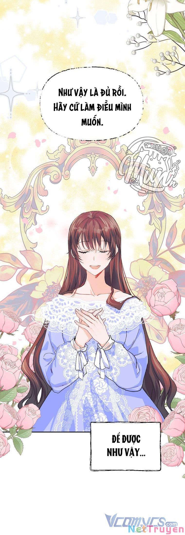 Thời Gian Của Nhân Vật Phụ Có Giới Hạn Chapter 7 - 33
