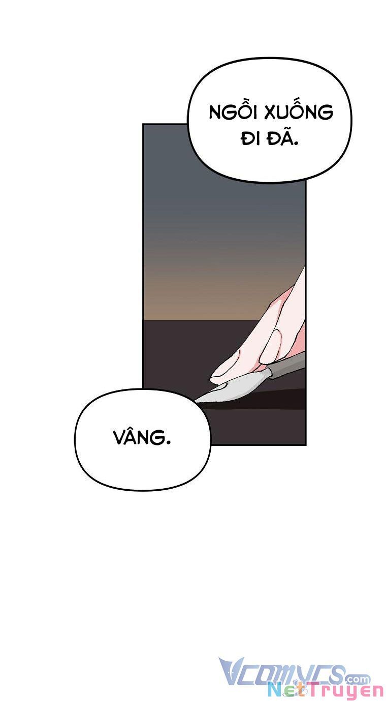 Thời Gian Của Nhân Vật Phụ Có Giới Hạn Chapter 7 - 36