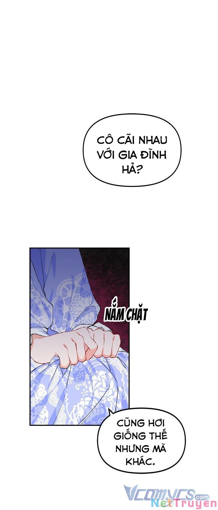 Thời Gian Của Nhân Vật Phụ Có Giới Hạn Chapter 7 - 39