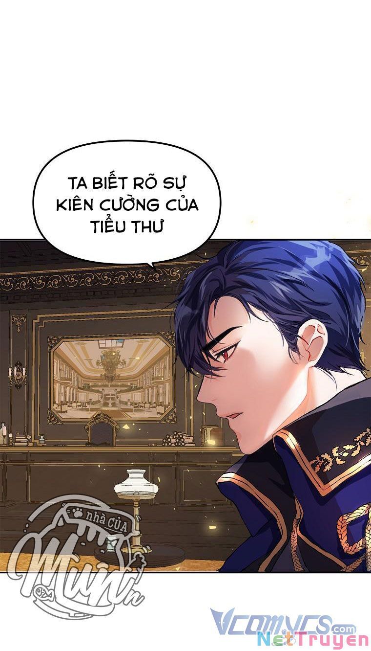 Thời Gian Của Nhân Vật Phụ Có Giới Hạn Chapter 7 - 40