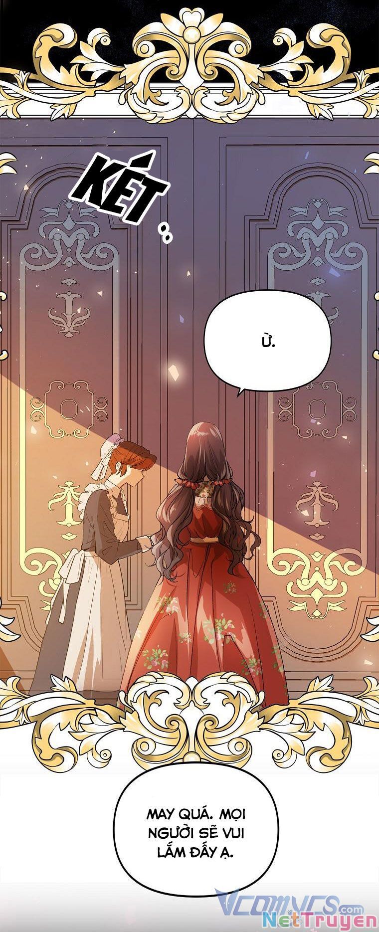 Thời Gian Của Nhân Vật Phụ Có Giới Hạn Chapter 7 - 5