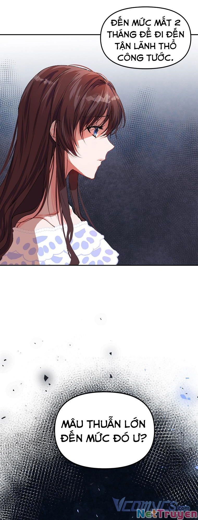 Thời Gian Của Nhân Vật Phụ Có Giới Hạn Chapter 7 - 41