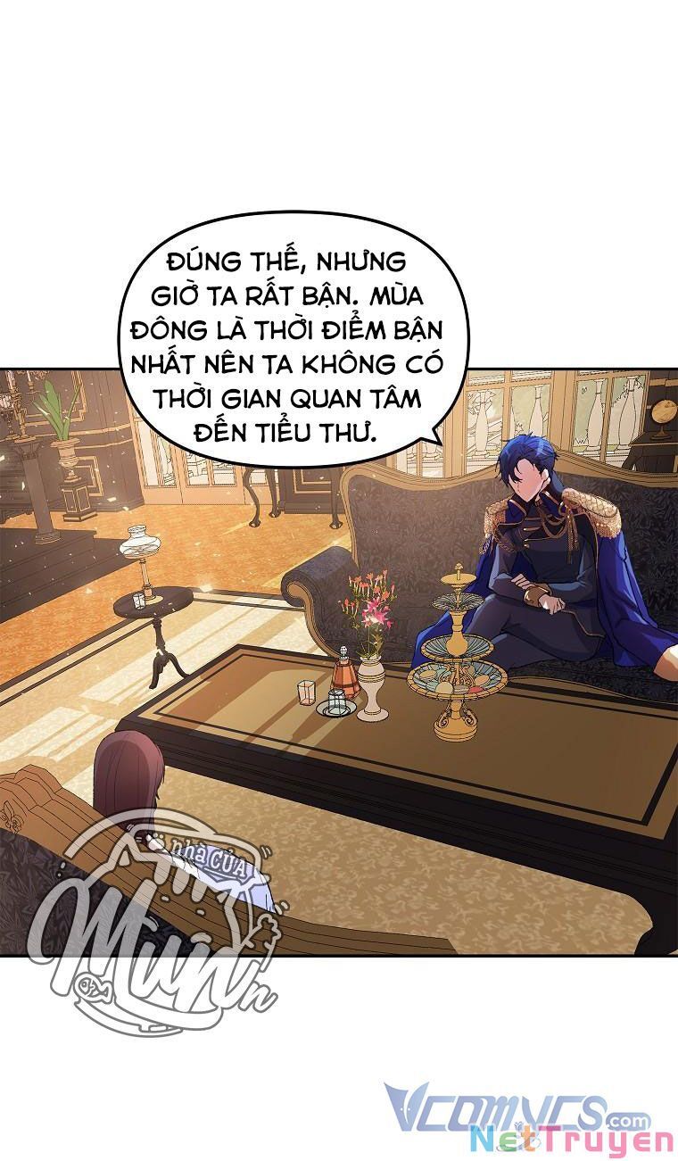 Thời Gian Của Nhân Vật Phụ Có Giới Hạn Chapter 7 - 45