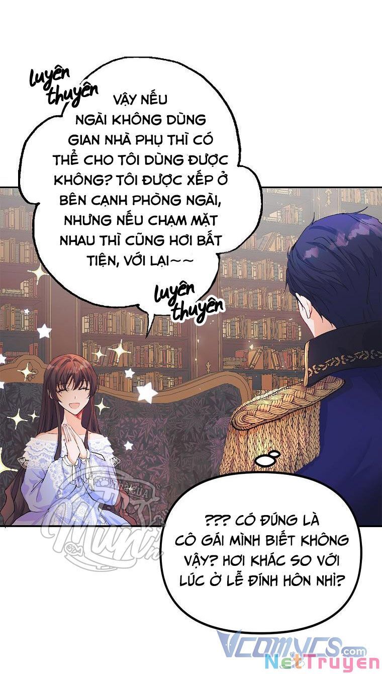 Thời Gian Của Nhân Vật Phụ Có Giới Hạn Chapter 7 - 48