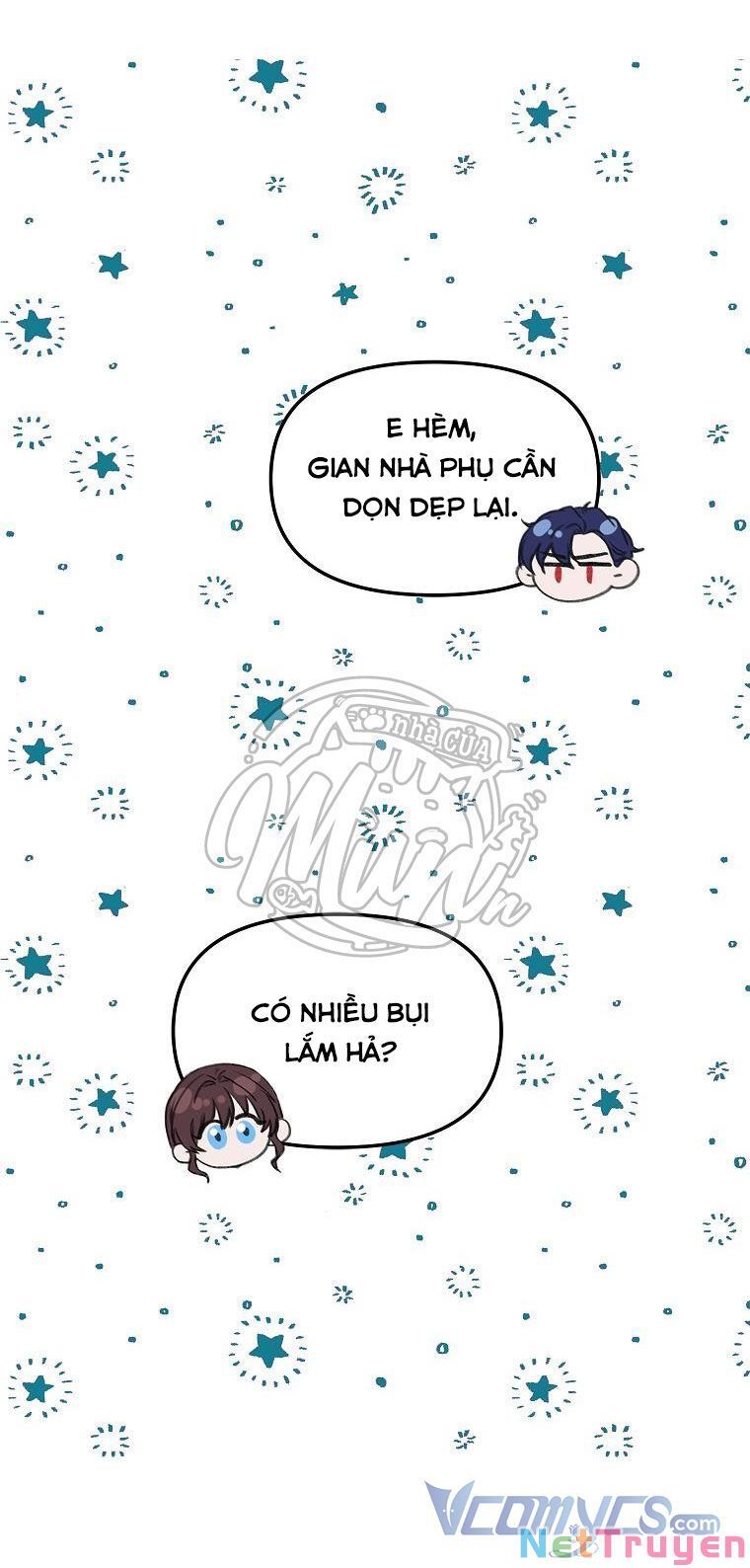 Thời Gian Của Nhân Vật Phụ Có Giới Hạn Chapter 7 - 49