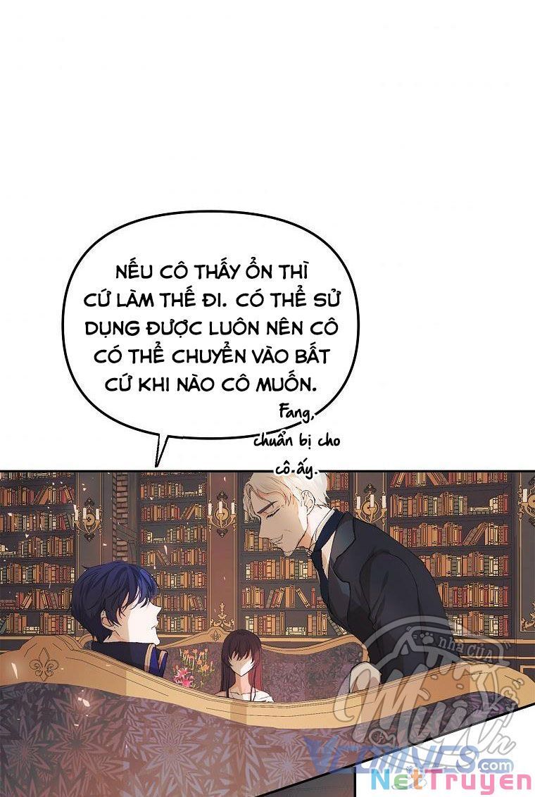 Thời Gian Của Nhân Vật Phụ Có Giới Hạn Chapter 7 - 51