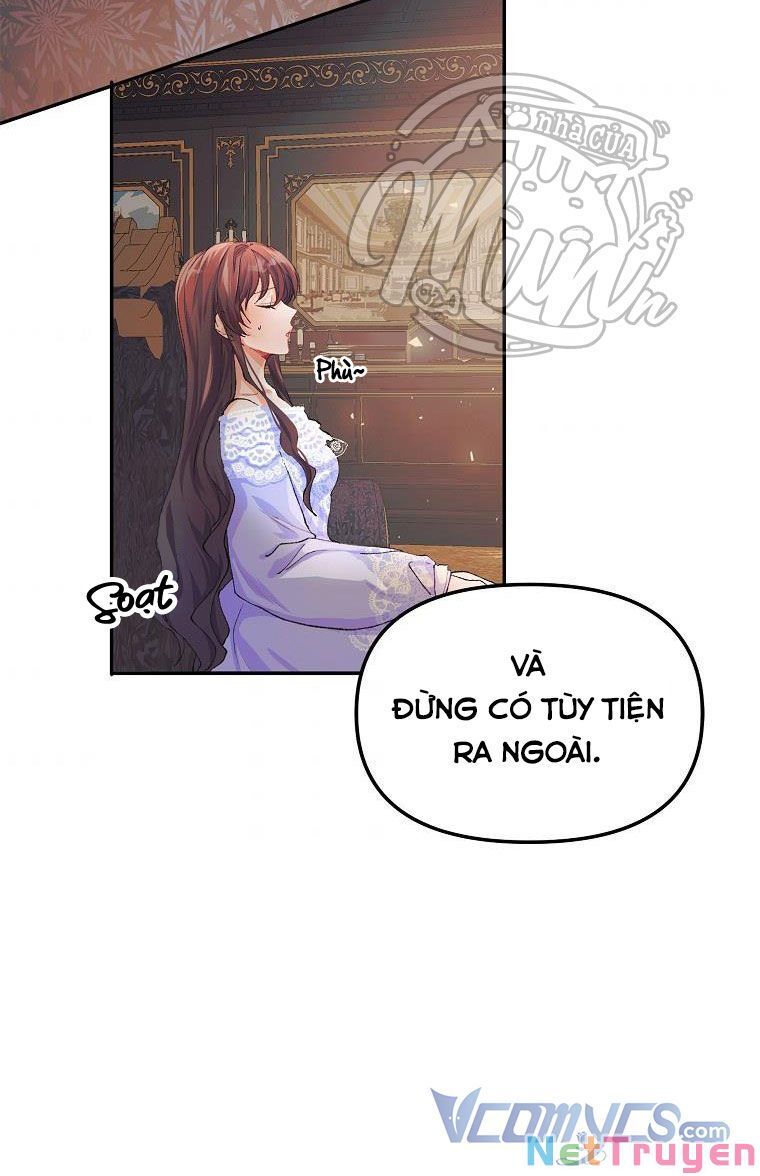 Thời Gian Của Nhân Vật Phụ Có Giới Hạn Chapter 7 - 52