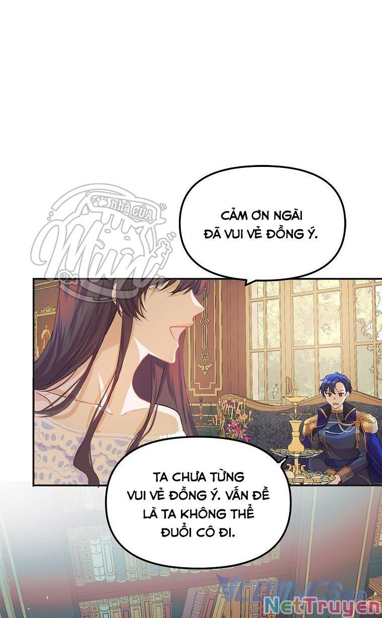 Thời Gian Của Nhân Vật Phụ Có Giới Hạn Chapter 7 - 55