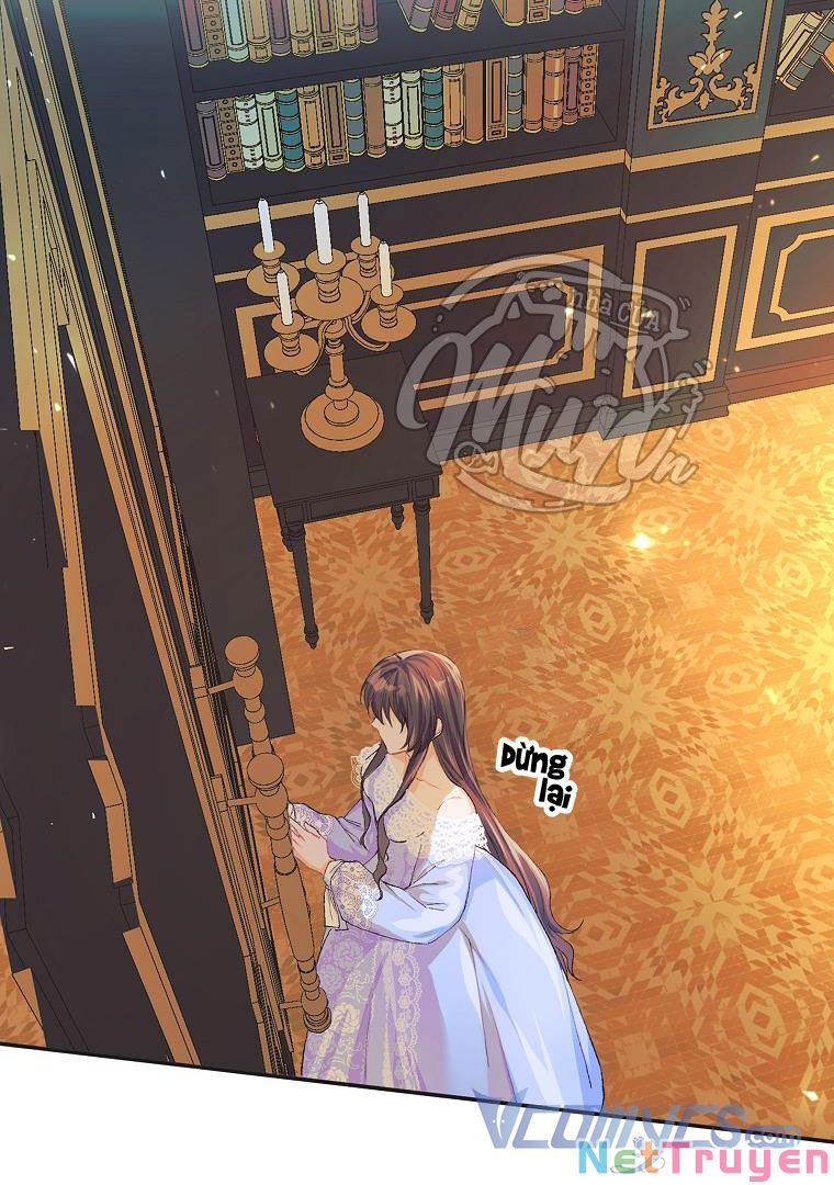 Thời Gian Của Nhân Vật Phụ Có Giới Hạn Chapter 7 - 56