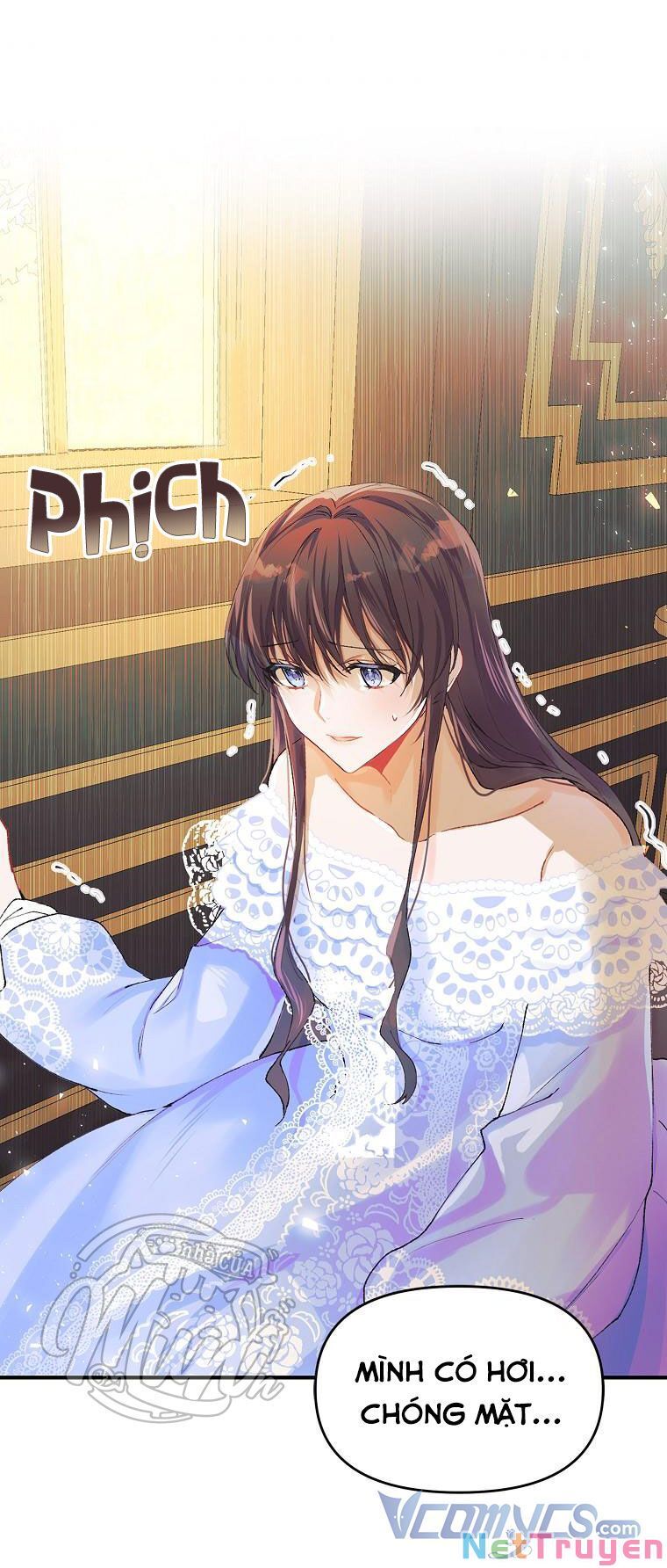 Thời Gian Của Nhân Vật Phụ Có Giới Hạn Chapter 7 - 60