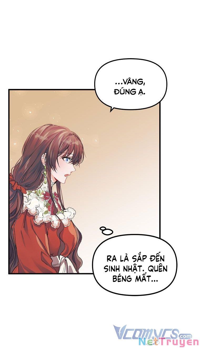 Thời Gian Của Nhân Vật Phụ Có Giới Hạn Chapter 7 - 9