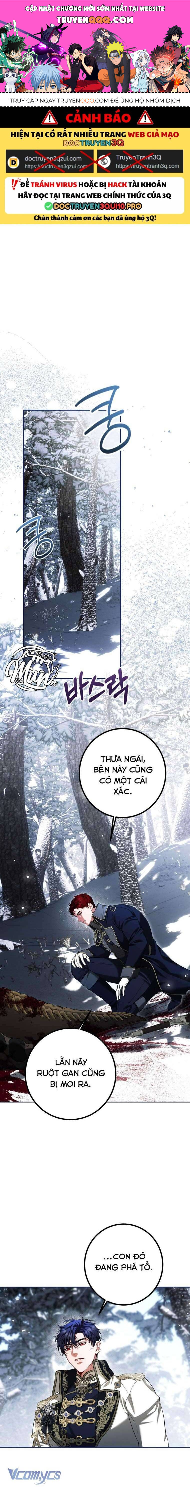 Thời Gian Của Nhân Vật Phụ Có Giới Hạn Chapter 77 - 1