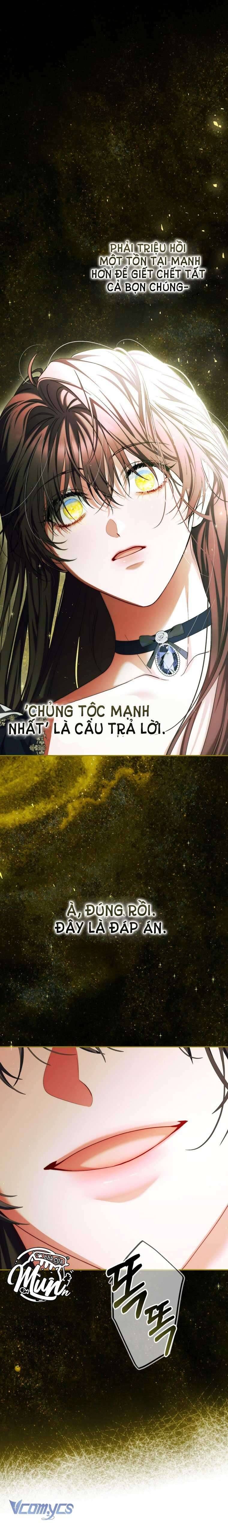 Thời Gian Của Nhân Vật Phụ Có Giới Hạn Chapter 77 - 17