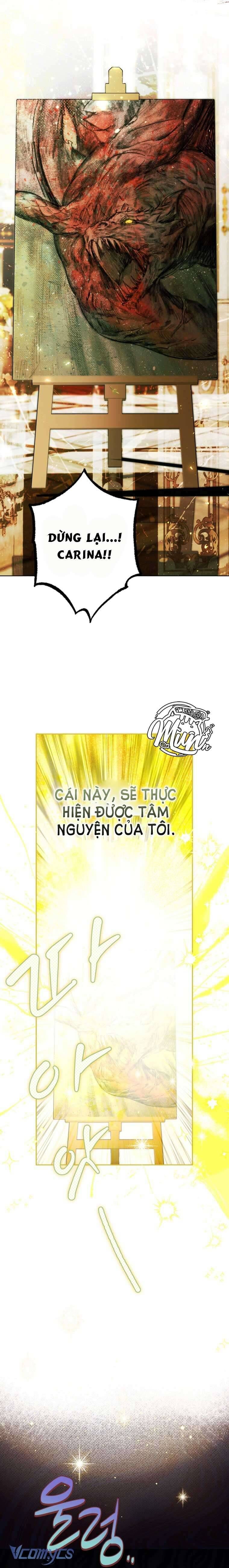 Thời Gian Của Nhân Vật Phụ Có Giới Hạn Chapter 77 - 20