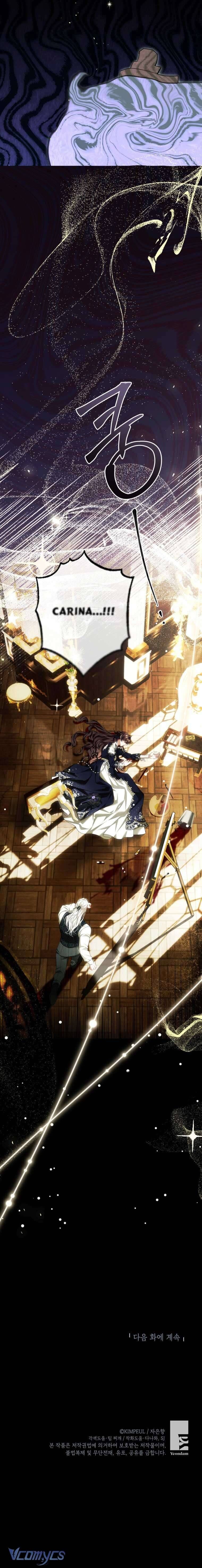 Thời Gian Của Nhân Vật Phụ Có Giới Hạn Chapter 77 - 21