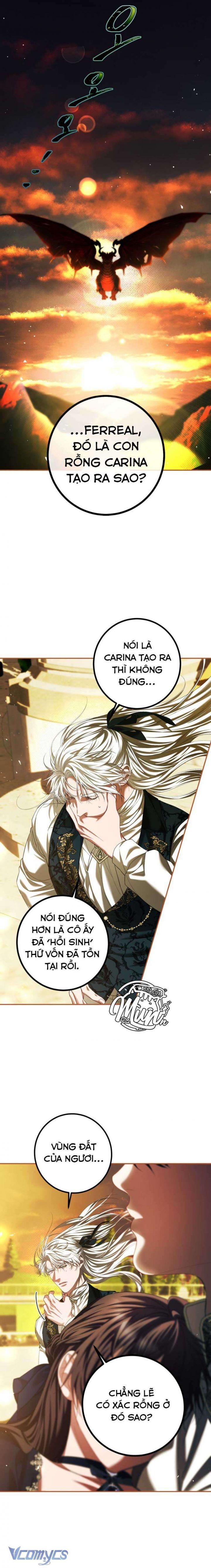 Thời Gian Của Nhân Vật Phụ Có Giới Hạn Chapter 78 - 16