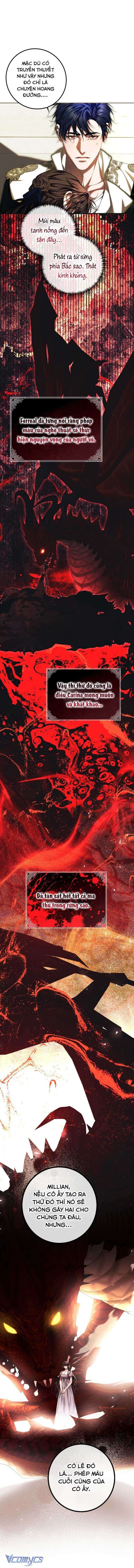 Thời Gian Của Nhân Vật Phụ Có Giới Hạn Chapter 78 - 17